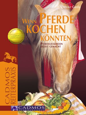 cover image of Wenn Pferde kochen könnten